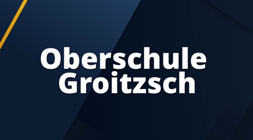 Medienprojekt Groitzsch