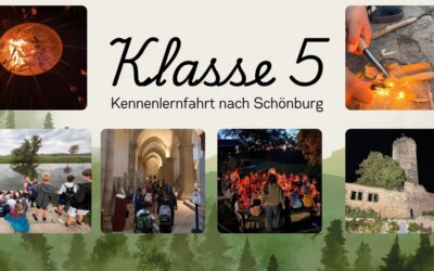 Gemeinsam unterwegs
