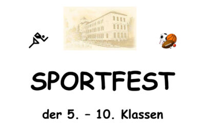 SPORTFEST